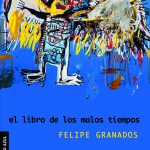 El libro de los malos tiempos frente