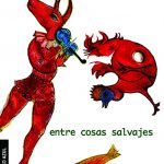 Entre cosas salvajes frente
