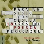 Para un siglo con cédula frente