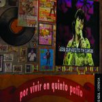 Por vivir en quito patio frente