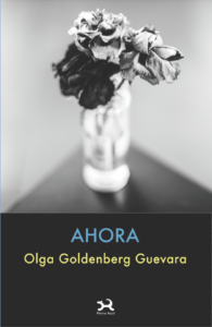 Portada AhoraOlga Goldenberg