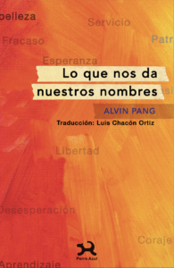 Portada_Lo que nos da nuestros nombres